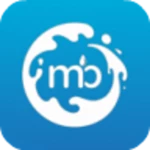 Logo of Milkbasket android Application 